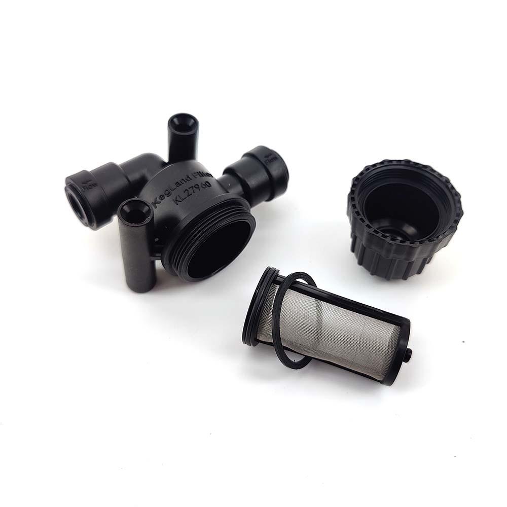 duotight - 8mm (5/16) Filter (100 mesh) - KegLand