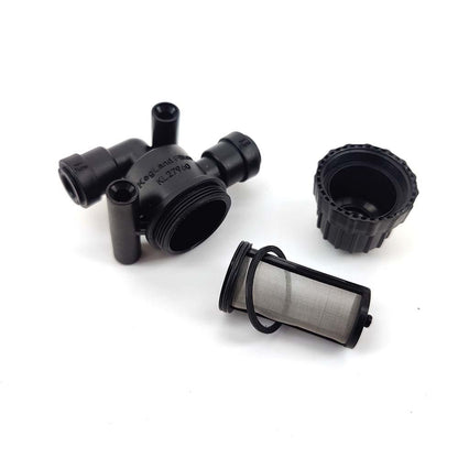 duotight - 8mm (5/16) Filter (100 mesh) - KegLand