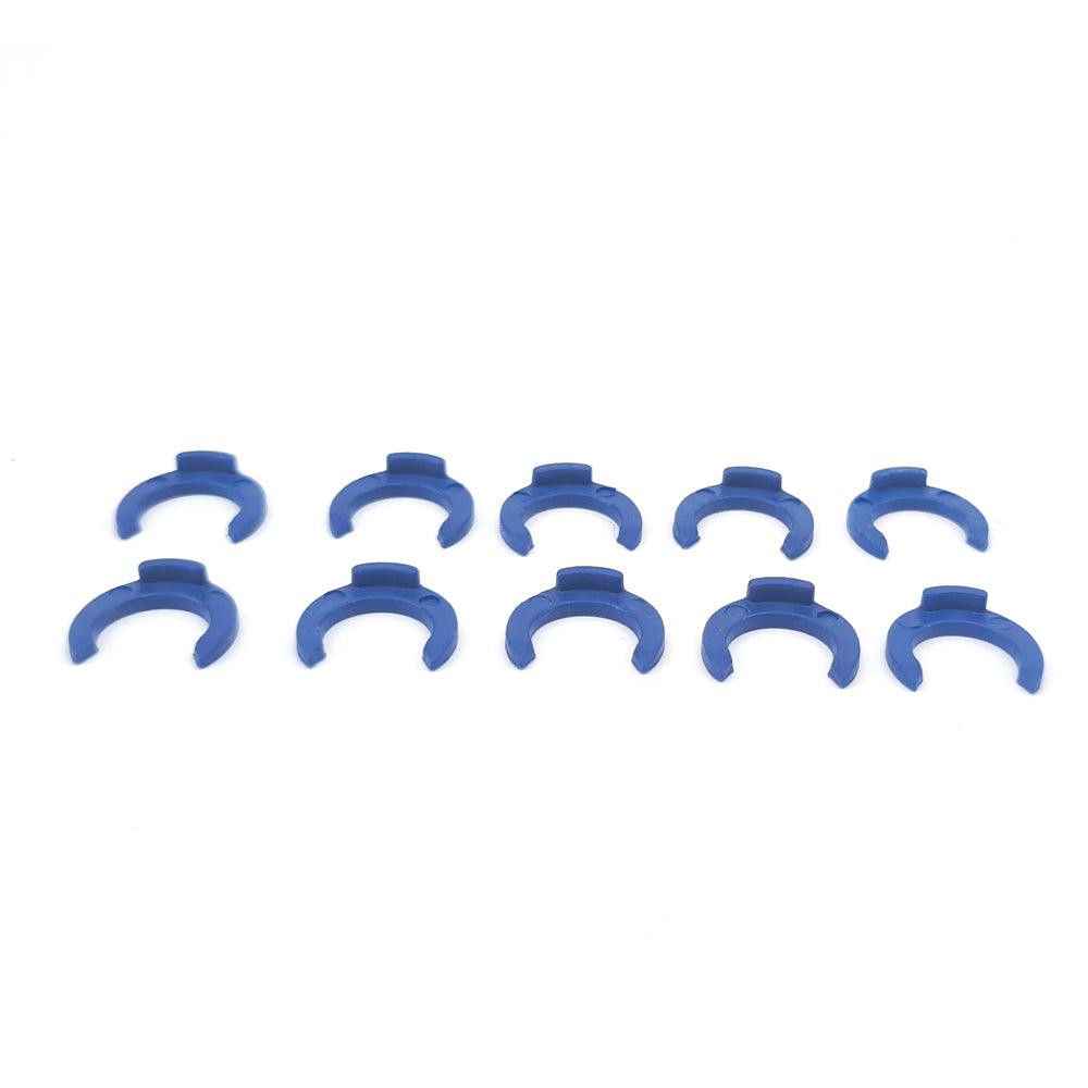 duotight - 8mm (5/16”) OD Retaining Circlip (10 Pack) - KegLand