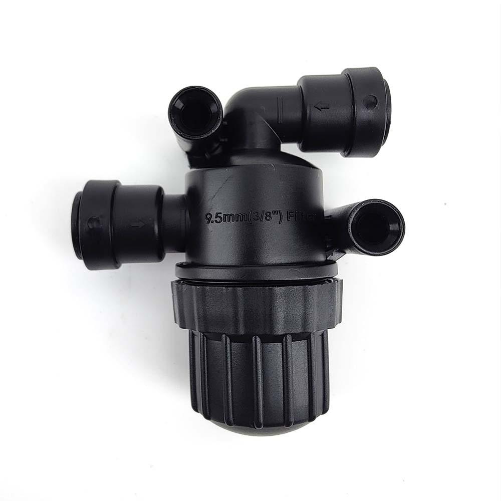 duotight - 9.5mm (3/8) Filter (100 mesh) - KegLand