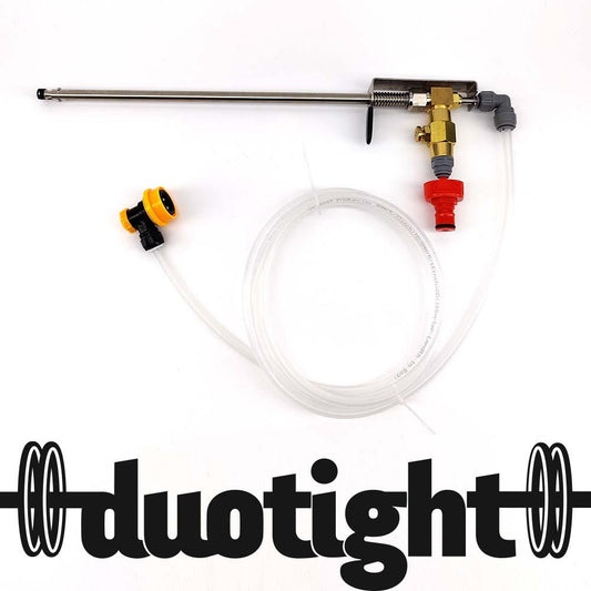 duotight Bottle Filler Beer Gun - KegLand