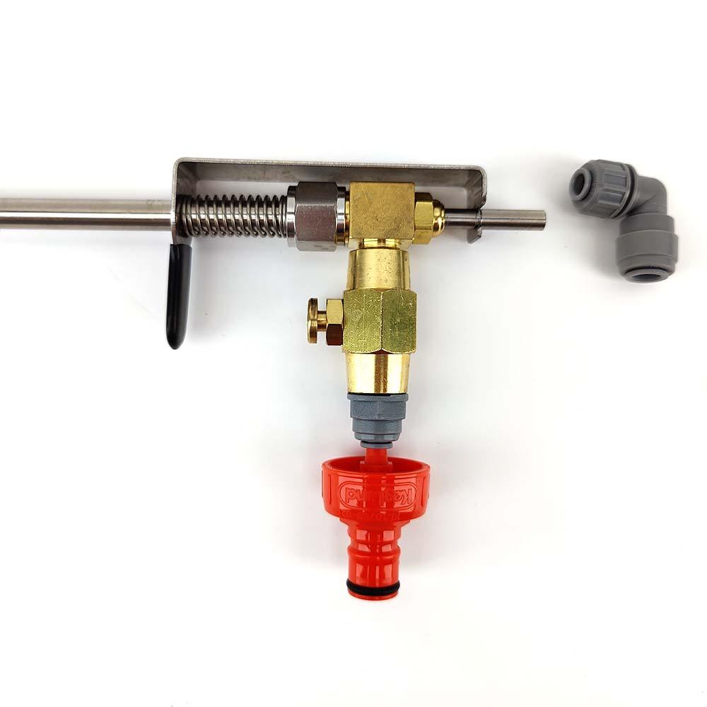 duotight Bottle Filler Beer Gun - KegLand