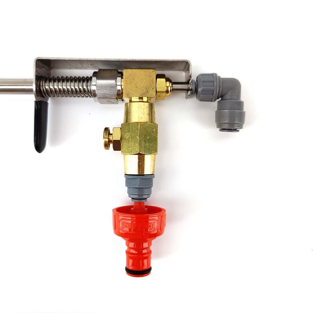 duotight Bottle Filler Beer Gun - KegLand