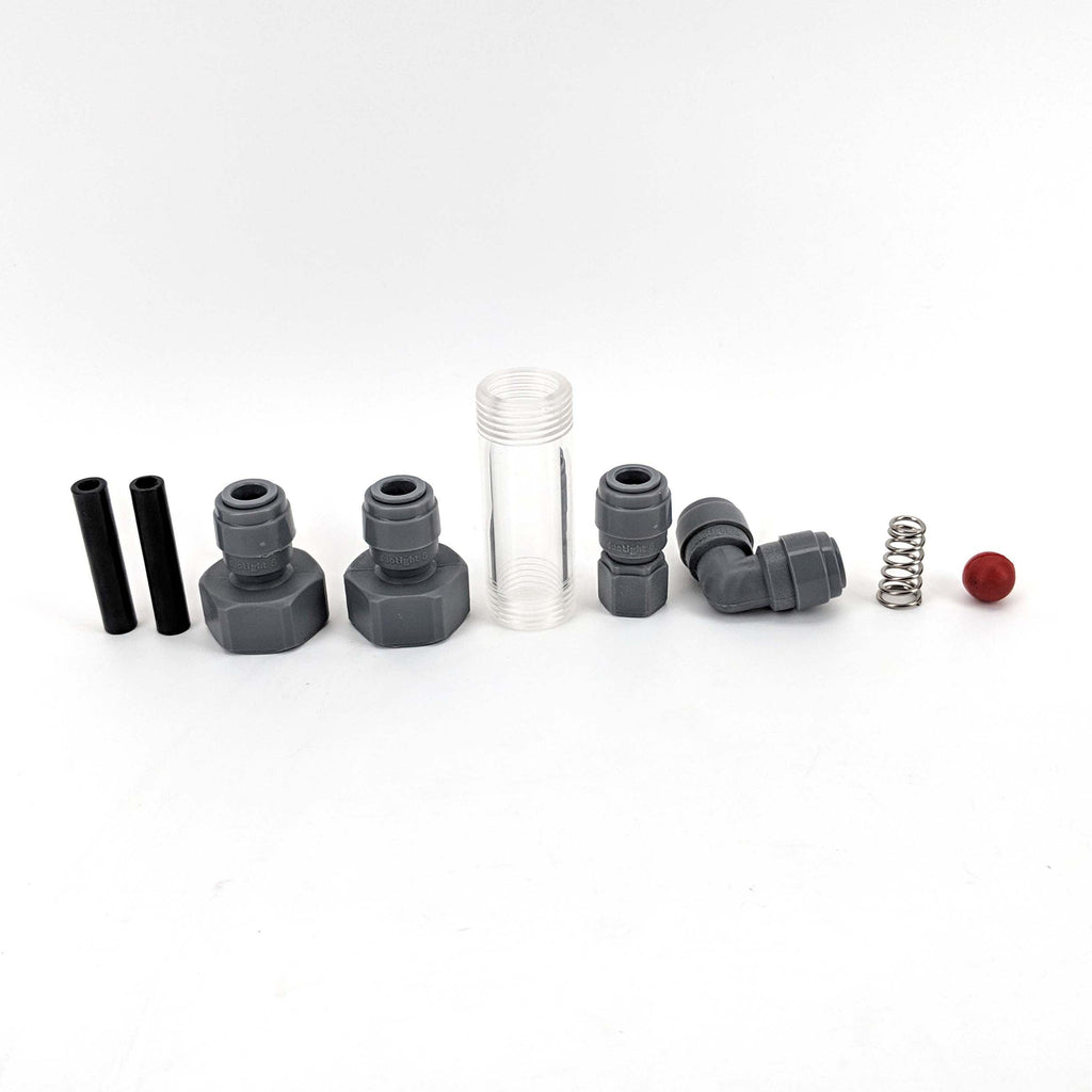 duotight Flow Stopper - Automatic Keg Filler - KegLand