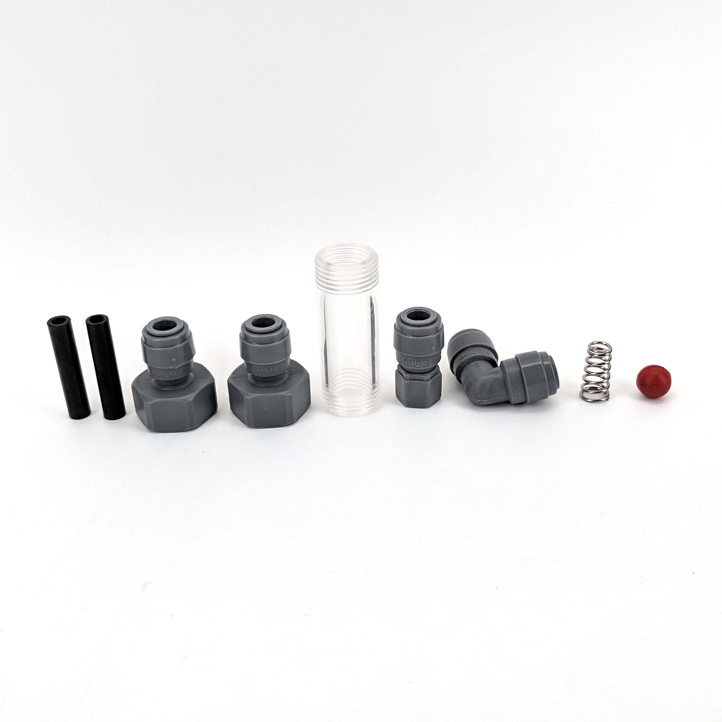 duotight Flow Stopper - Automatic Keg Filler - KegLand