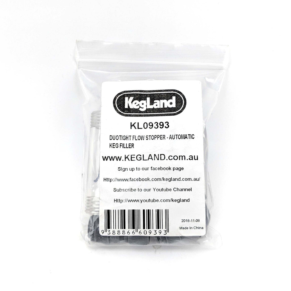 duotight Flow Stopper - Automatic Keg Filler - KegLand