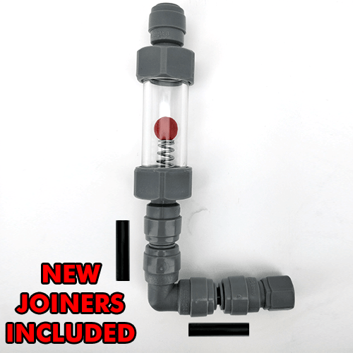 duotight Flow Stopper - Automatic Keg Filler - KegLand