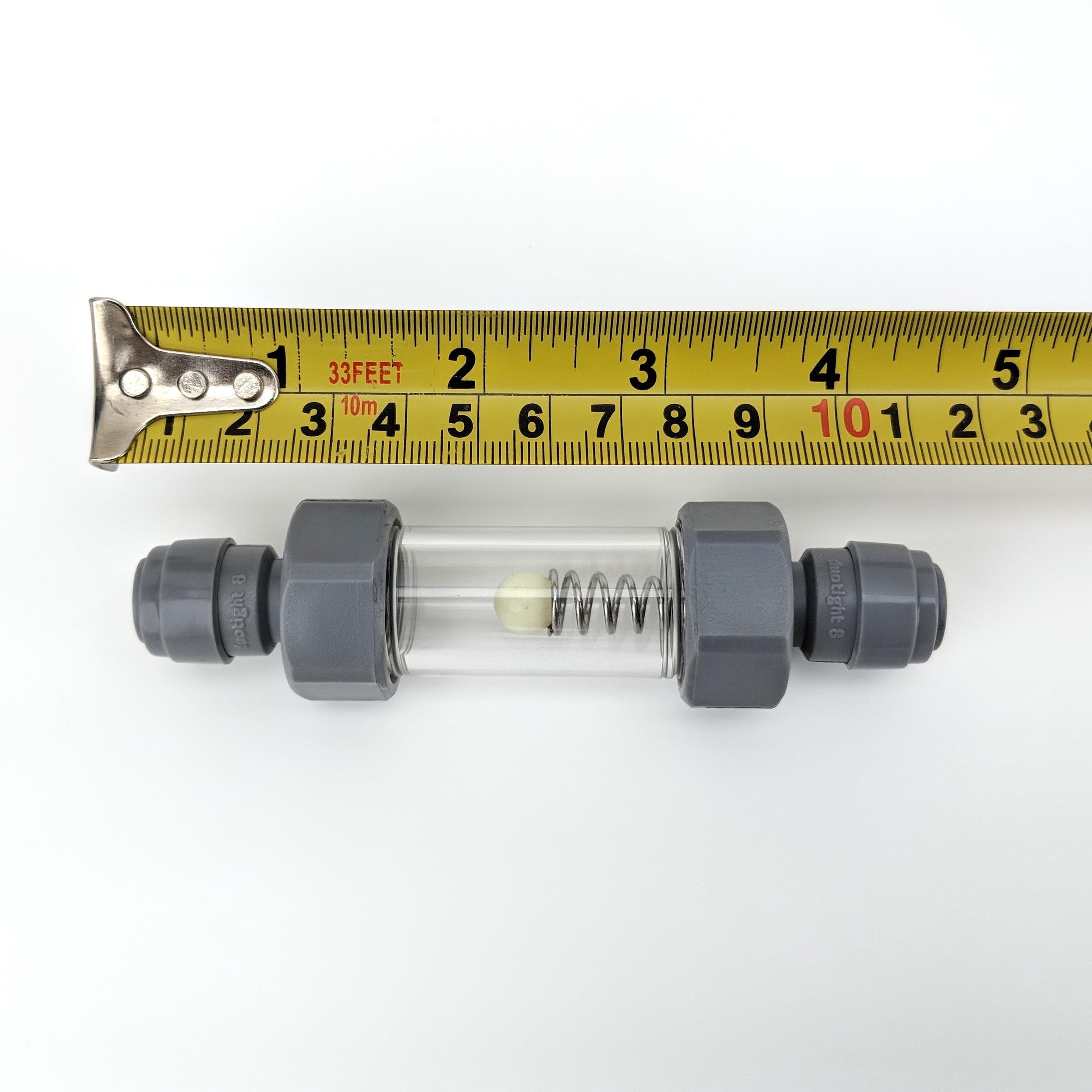 duotight Flow Stopper - Automatic Keg Filler - KegLand