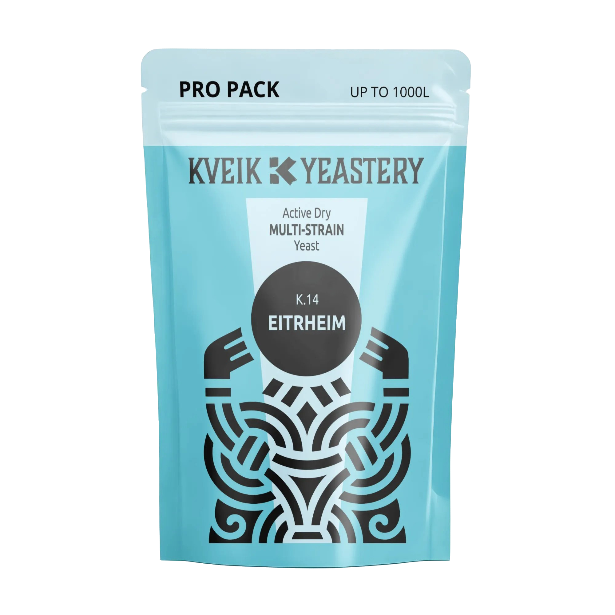 K.14 Eitrheim Pro 300g Organic Yeast