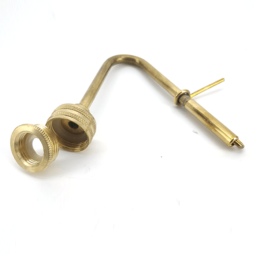 Faucet Jet Carboy and Beer Bottle Washer - KegLand