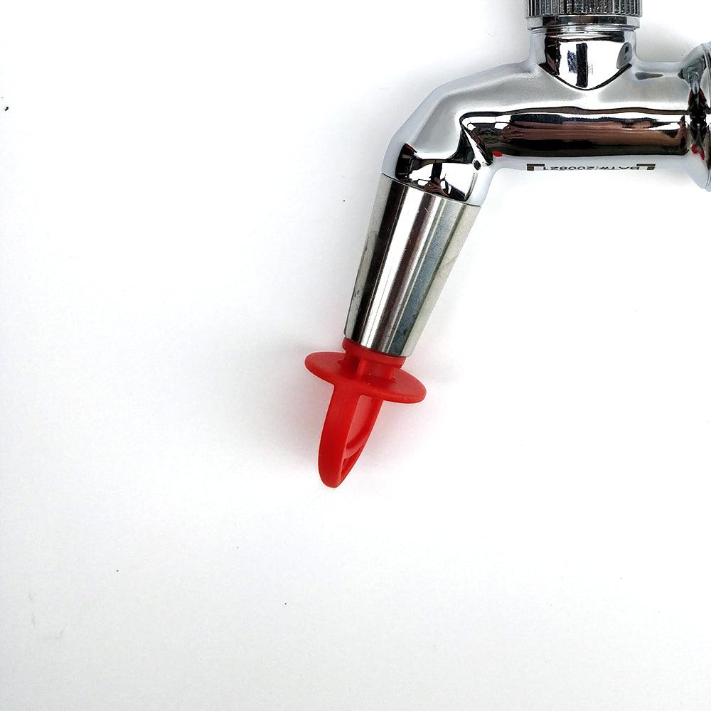 Faucet / Tap Spout Brush Cap - KegLand