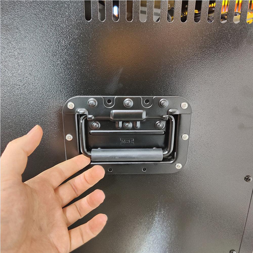 Fermentation Glycol Chiller with Digital Control | 4 Pump Model | G40