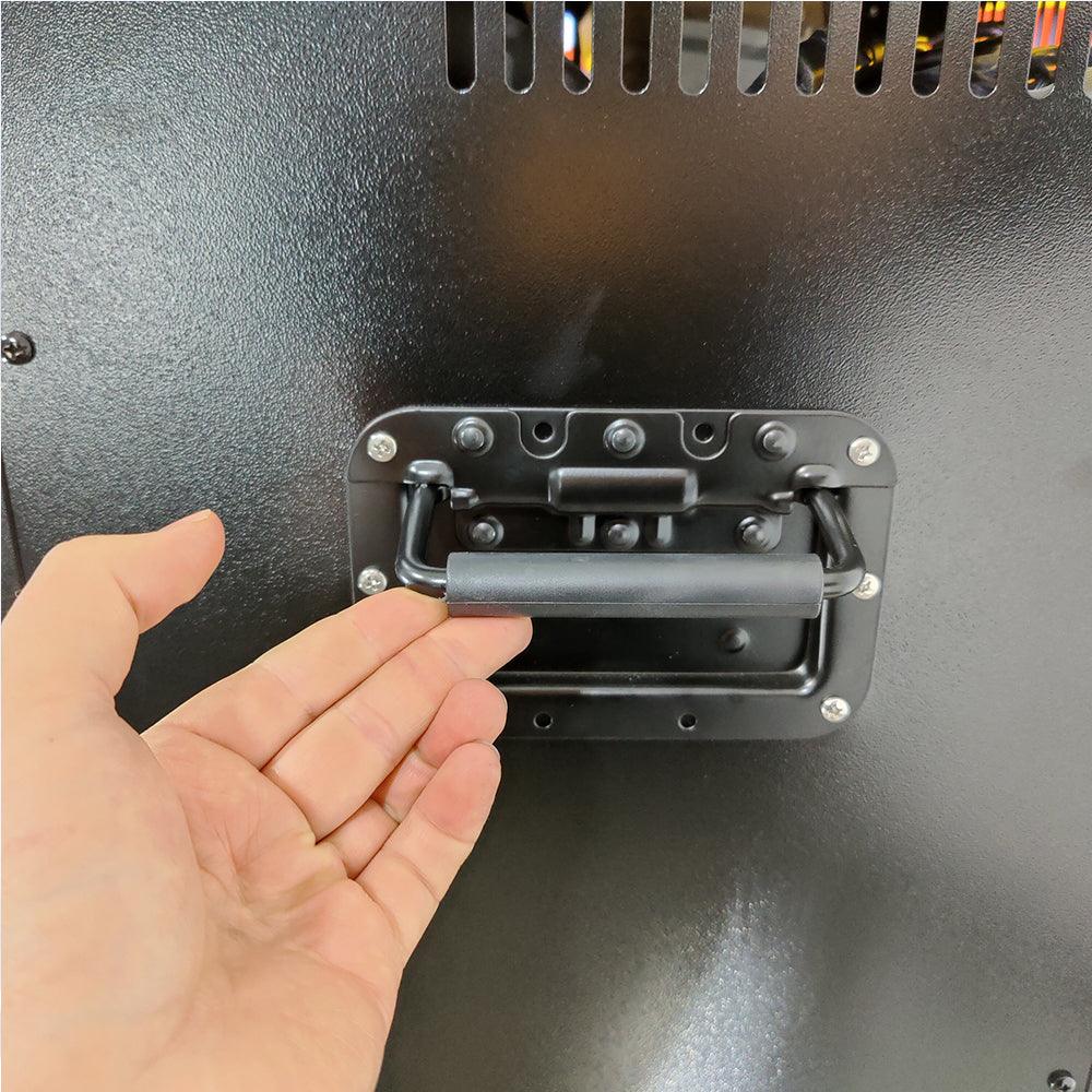 Fermentation Glycol Chiller with Digital Control | 4 Pump Model | G40