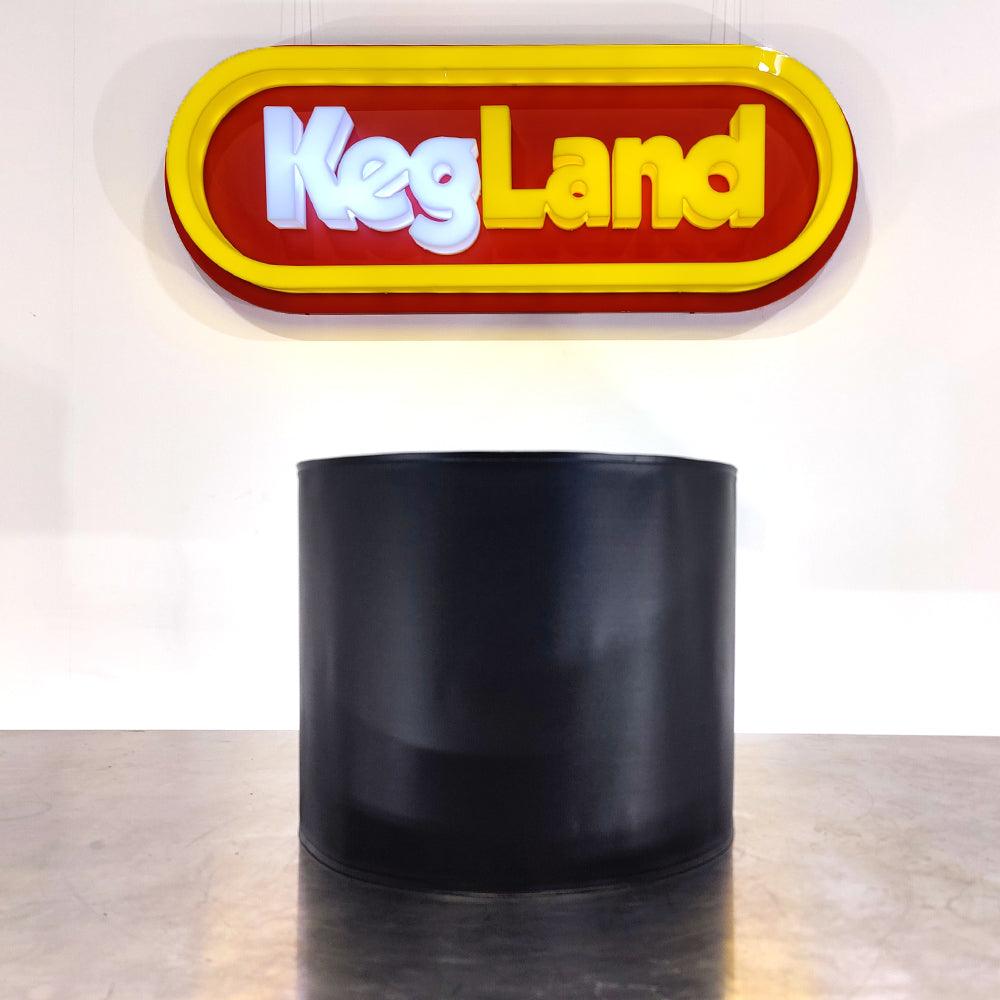 Fermentation Heating Wrap Belt - With Velcro Strap (30watts) 220-240VAC (50-60hz) - KegLand