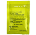 Fermentis SafAle S-33 Yeast - 11.5g