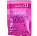 Fermentis SafAle T-58 Yeast - 11.5g