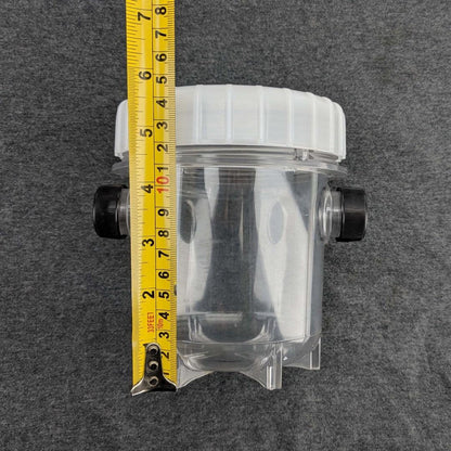 FermZilla - 1000ml Collection Container with Lid, Caps and O-ring) - KegLand