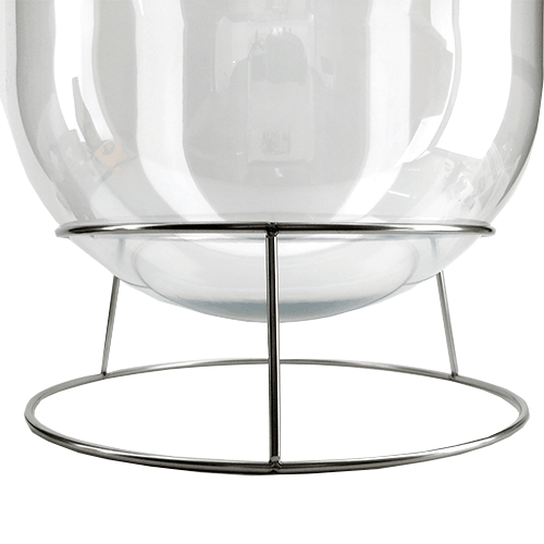 FermZilla All Rounder 30L - Includes Stand, Tank, Stainless Handle, Lid, Airlock, Stick on Thermomet - KegLand