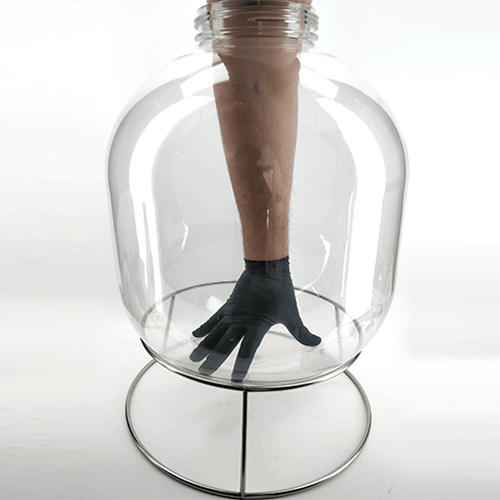 FermZilla All Rounder 30L - Includes Stand, Tank, Stainless Handle, Lid, Airlock, Stick on Thermomet - KegLand