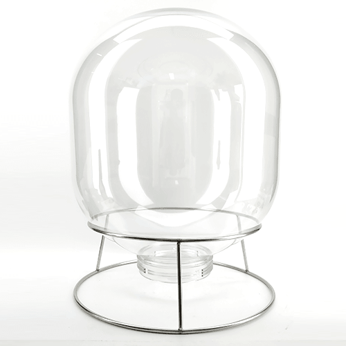 FermZilla All Rounder 30L - Includes Stand, Tank, Stainless Handle, Lid, Airlock, Stick on Thermomet - KegLand