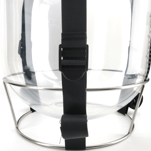 FermZilla Bridle Webbing Strap - KegLand