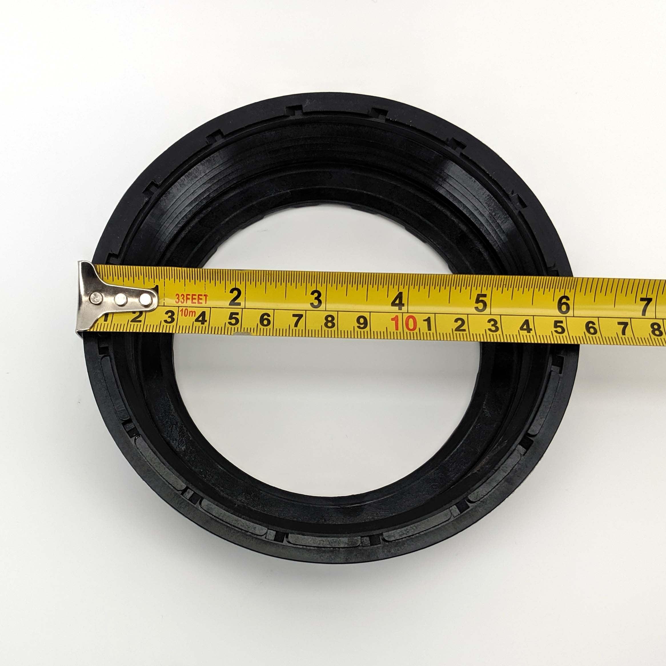 FermZilla - Threaded Lid Ring - KegLand