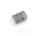 Made from HDPE and 304 Grade stainless steel this product can be boiled or sanitised in the full range of cleaners that we sell.
