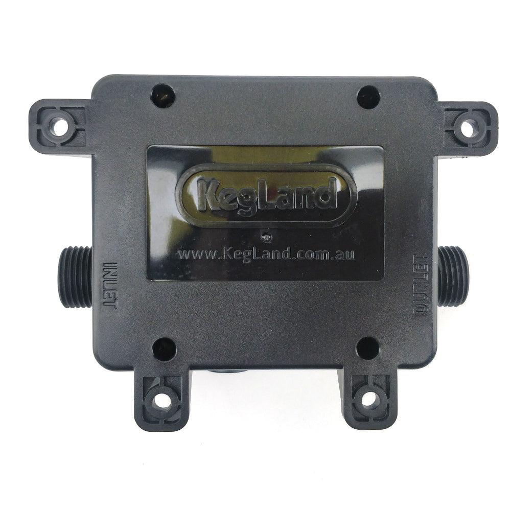 Flow Meter Device (Fill-O-Meter) - KegLand