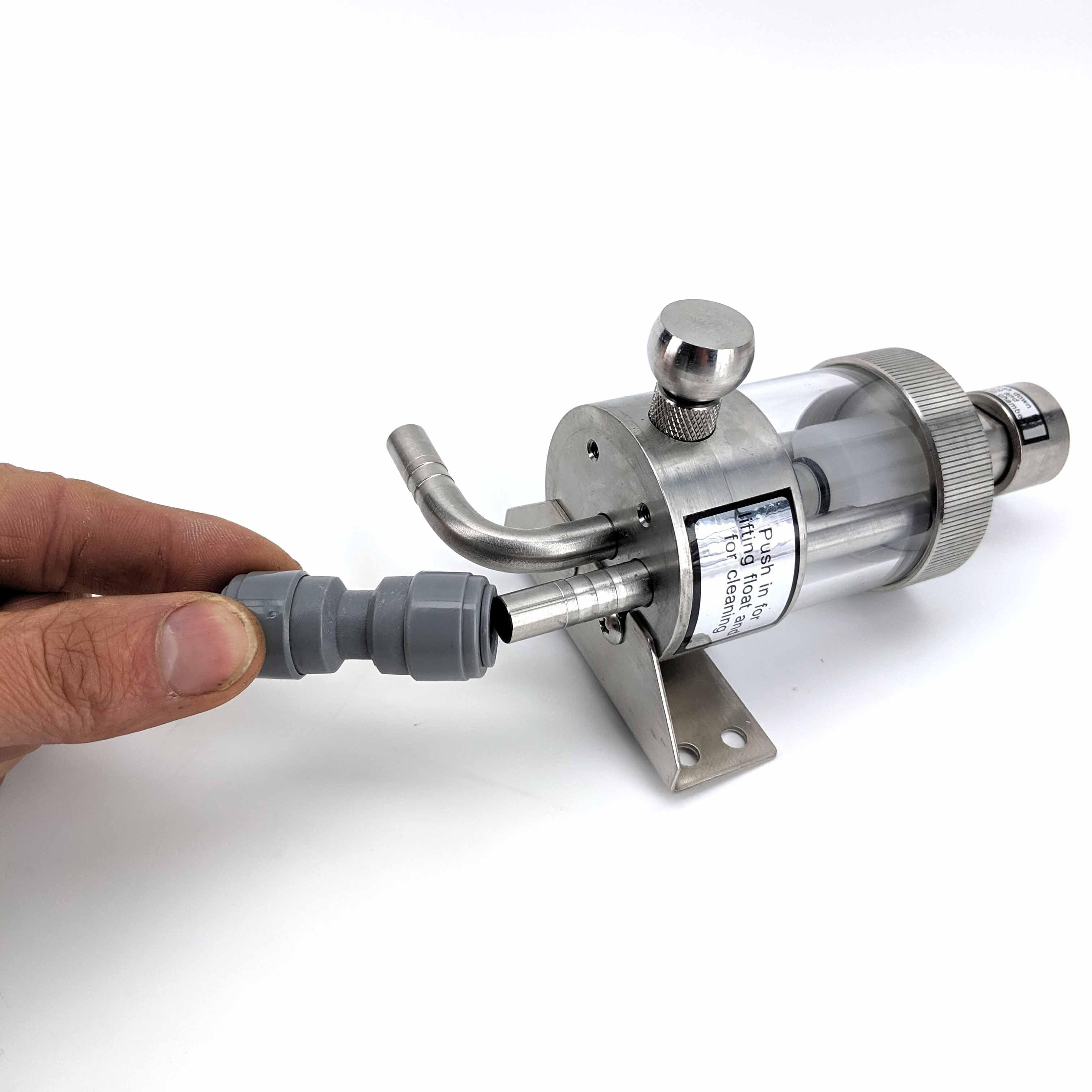 Foam on Beer Detectors (FOBs) - KegLand