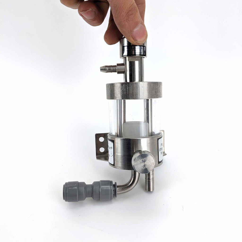 Foam on Beer Detectors (FOBs) - KegLand