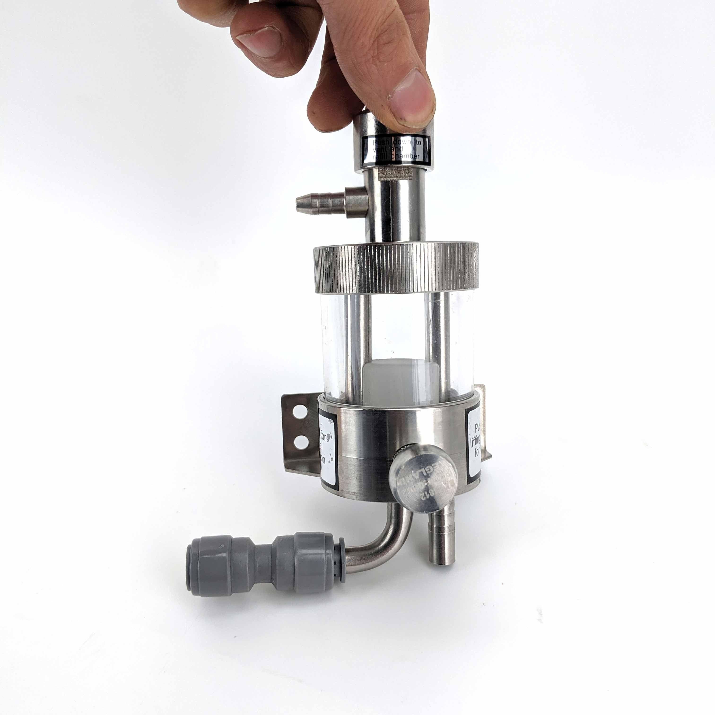 Foam on Beer Detectors (FOBs) - KegLand