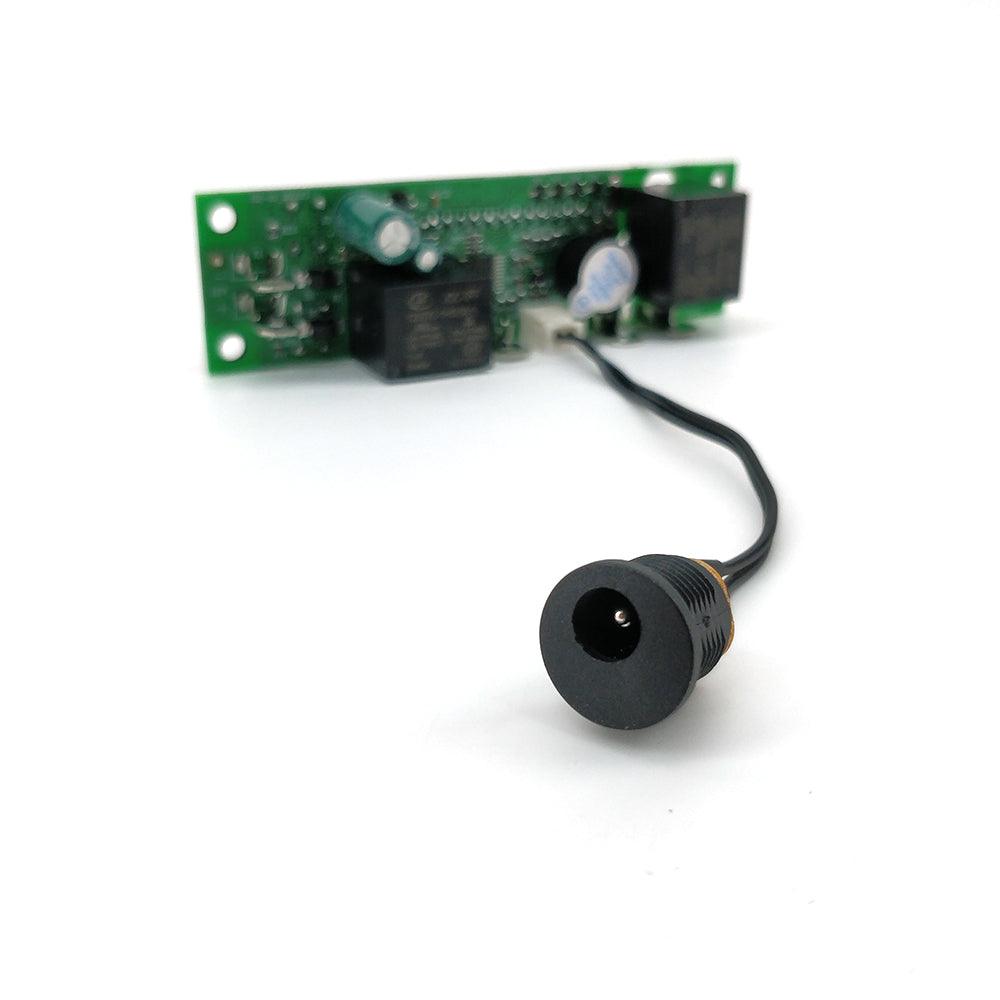 G40/G20 - Display Temp controller with heating Terminal (KL13499/KL13505/KL16049/KL17237) - KegLand