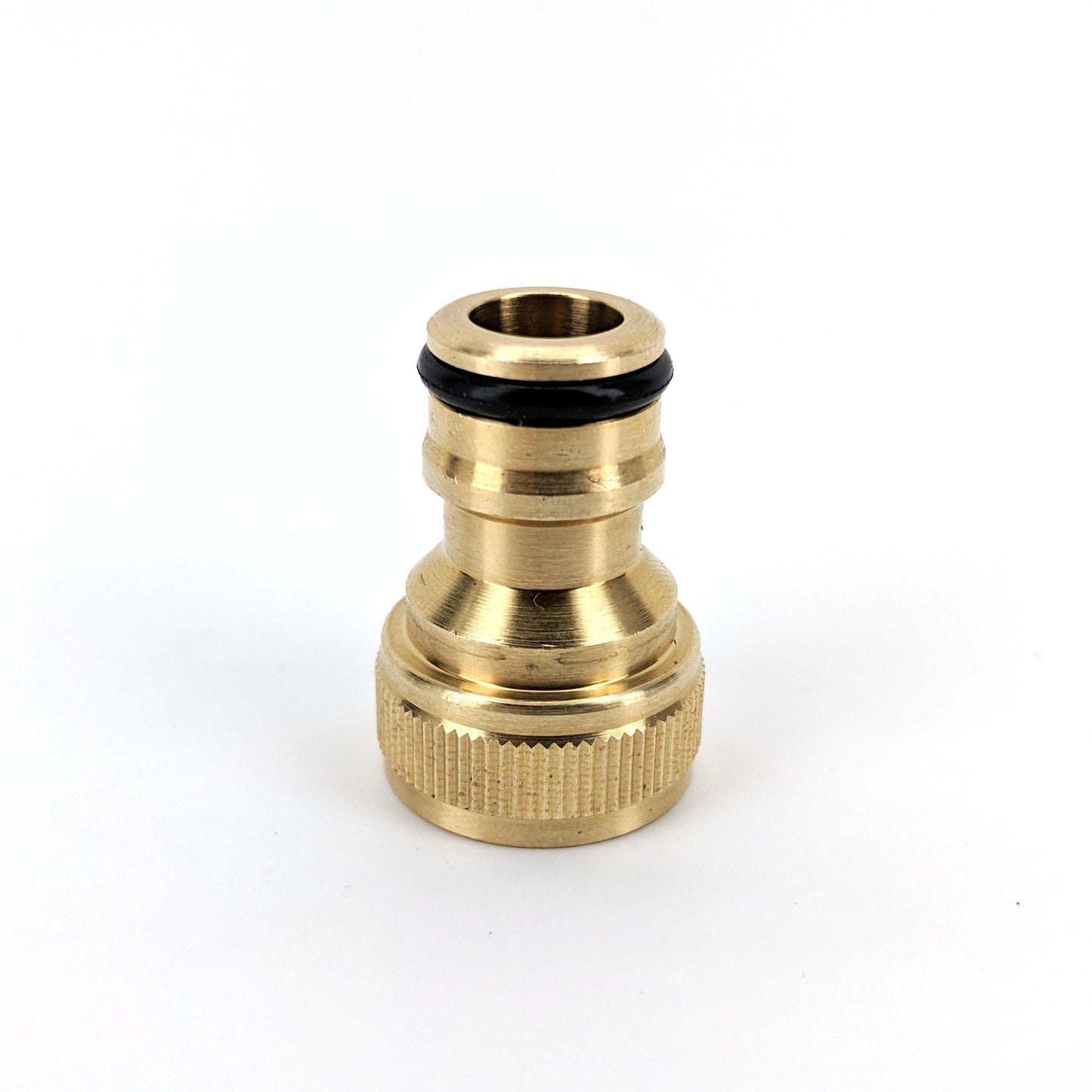 Garden Hose Male Quick Connect Coupling 1/2 inch Female - KegLand