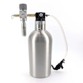 Growler Drafto Kit - KegLand
