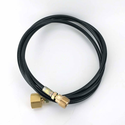 High Pressure Extension Hose - (180cm) - KegLand