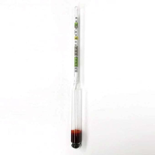 Hydrometer (3 Scale) - KegLand