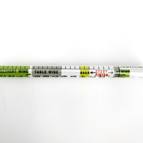 Hydrometer (3 Scale) - KegLand
