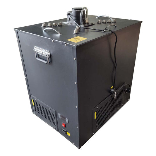 Icemaster G80 Glycol/Icebank with Digital Control 220-240V (69cm x 54cm x 78cm; 90L, 450W) - KegLand