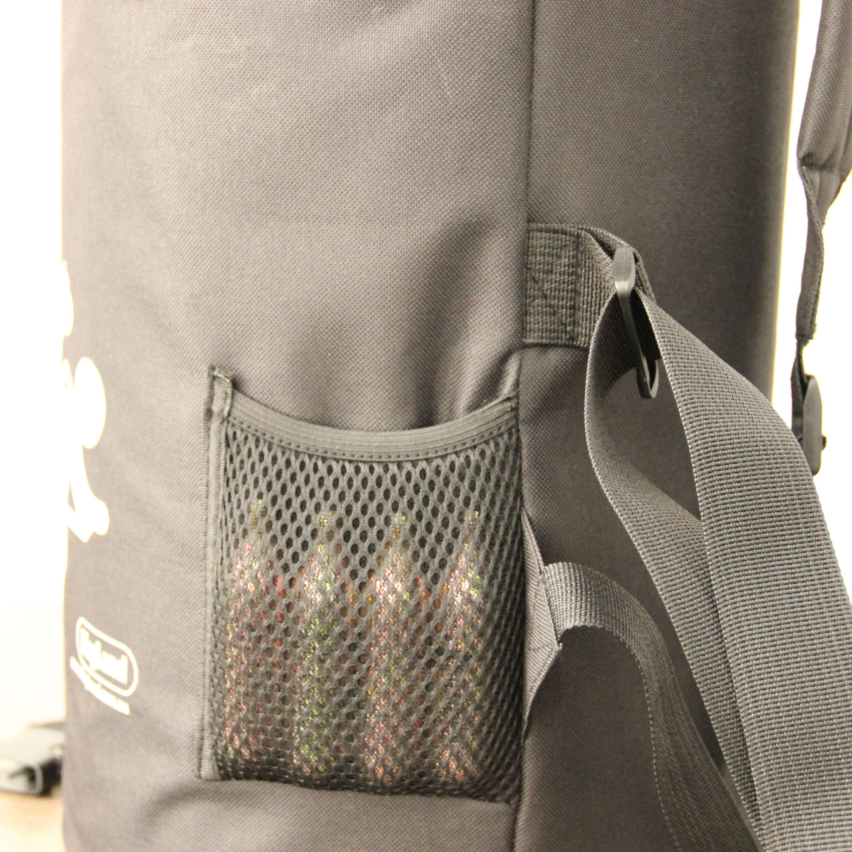 JetKeg - The Keg BackPack - Portable Keg Dispensing Solution