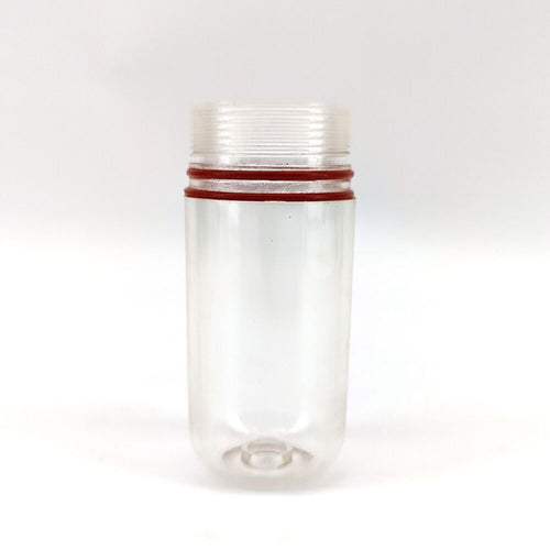 Silicon O ring (33mm x1.8mm) - RAPT Pill