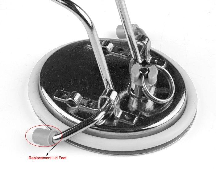 Keg Lid Foot - KegLand