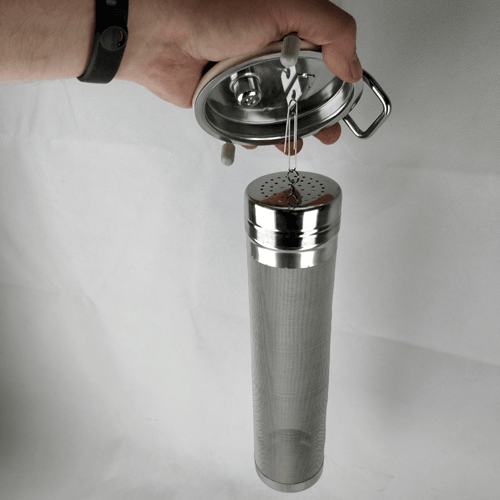 Keg Lid with PRV & Low2 O-ring - KegLand