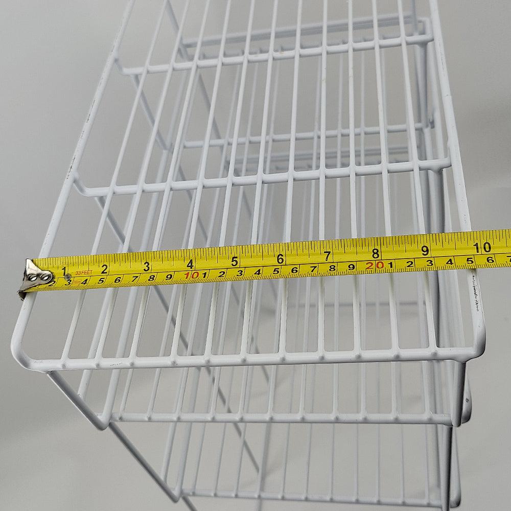 Kegerator Modular Wire Shelf Set (3 Pieces) - KegLand