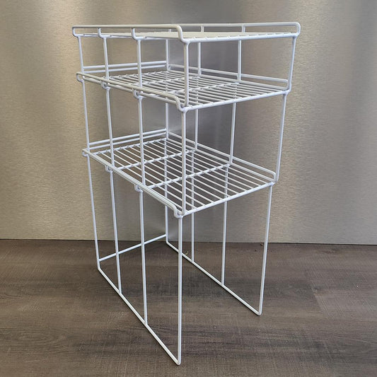 Kegerator Modular Wire Shelf Set (3 Pieces) - KegLand