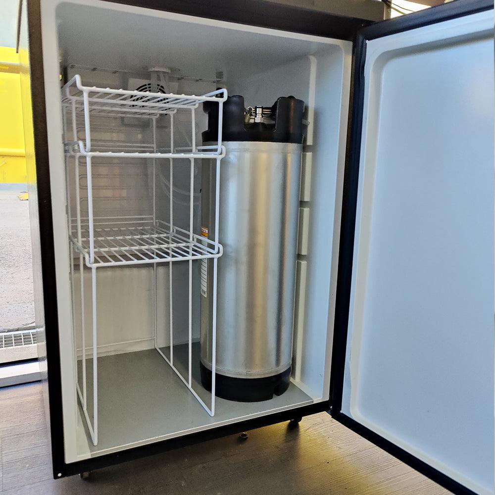 Kegerator Modular Wire Shelf Set (3 Pieces) - KegLand