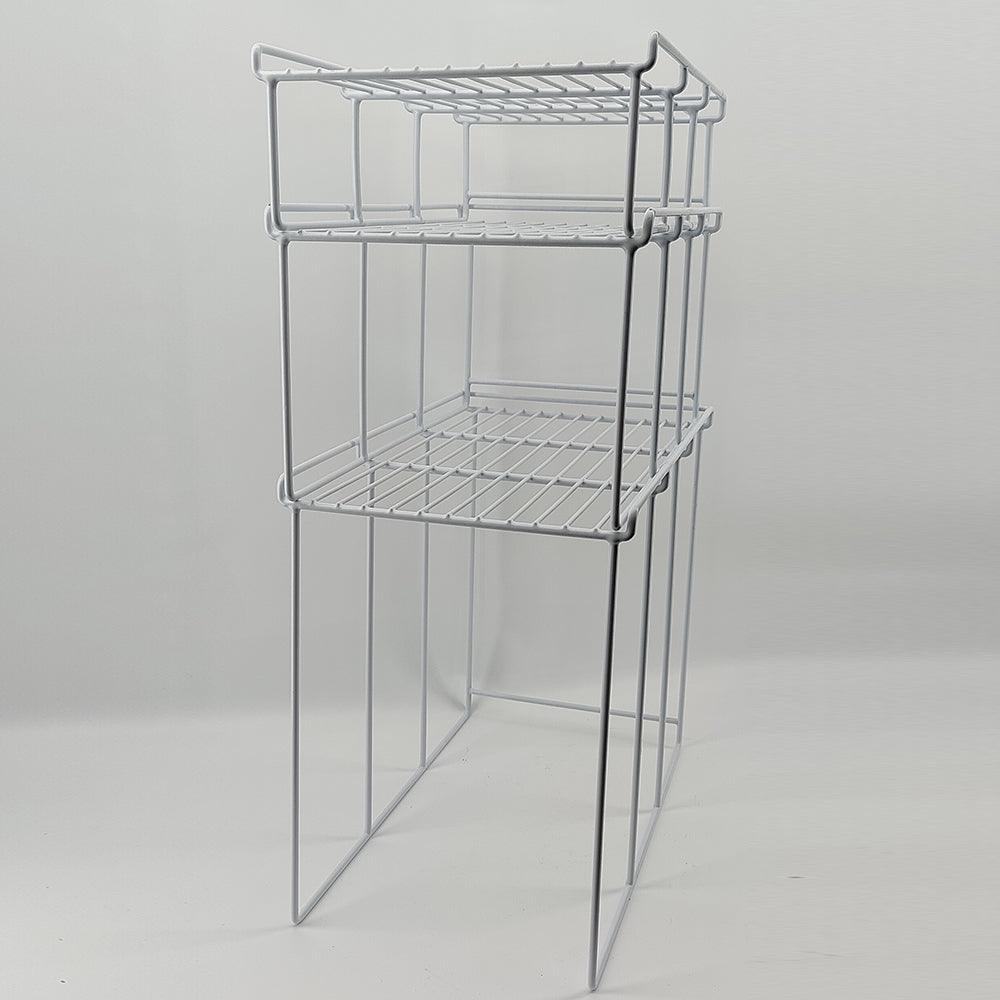 Kegerator Modular Wire Shelf Set (3 Pieces) - KegLand