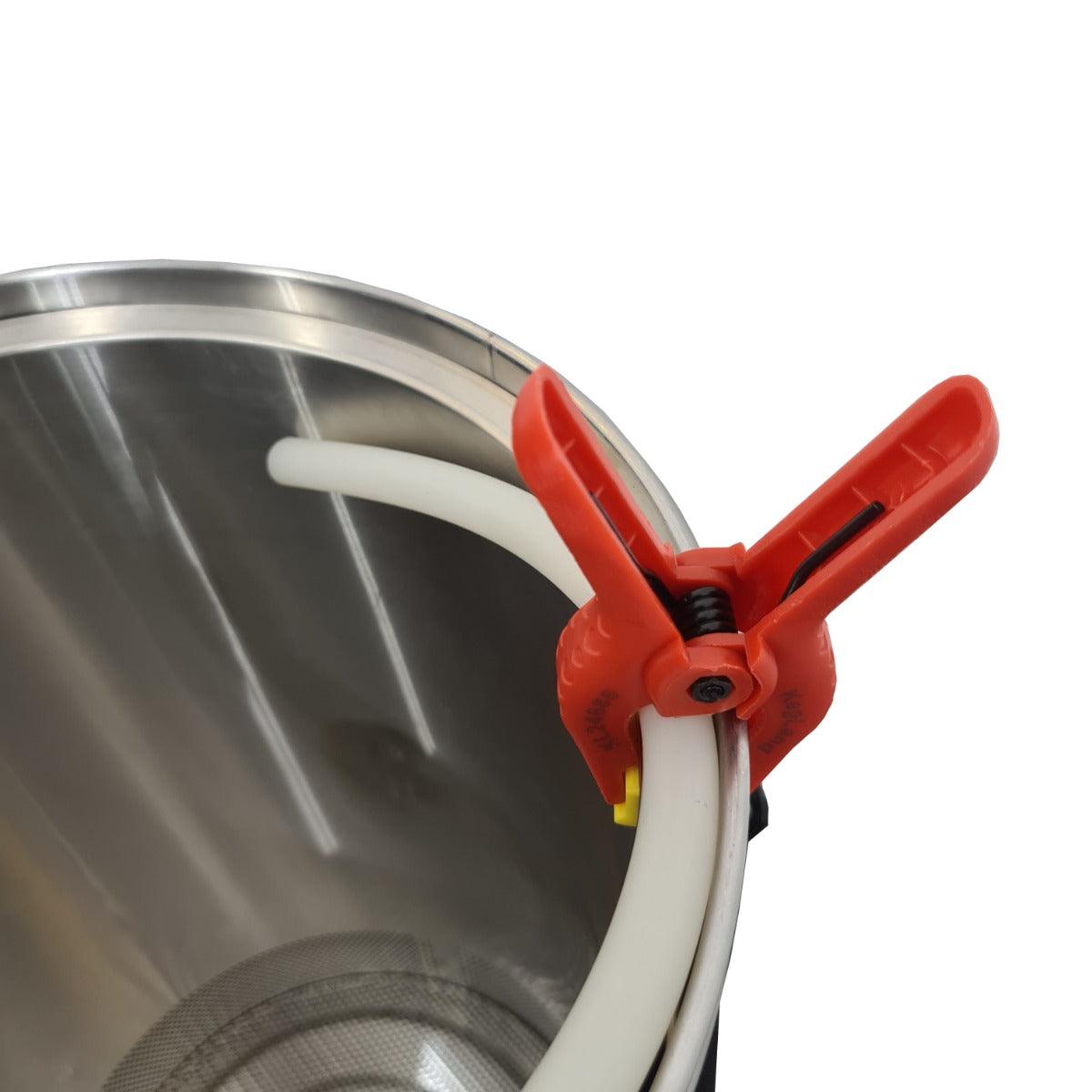 KegLand Handy Clamp for BrewZilla (4 inch Long) - KegLand