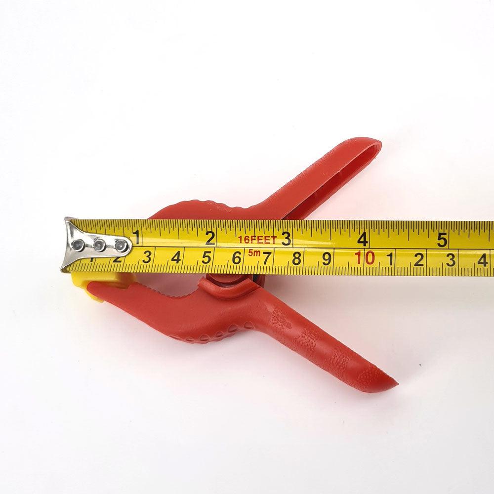 KegLand Handy Clamp for BrewZilla (4 inch Long) - KegLand