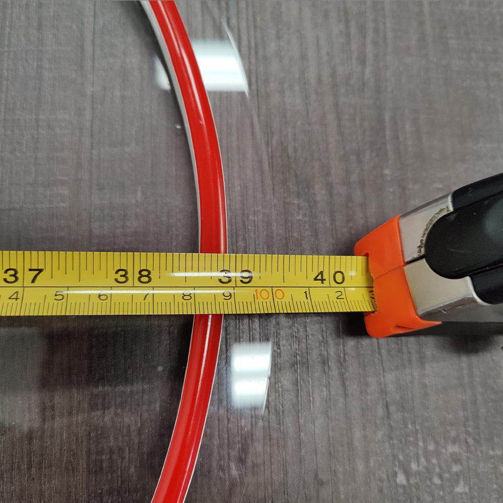 KegLand Soft LED Neon Sign 1000mm x 400mm (12v with AU power adaptor) - KegLand