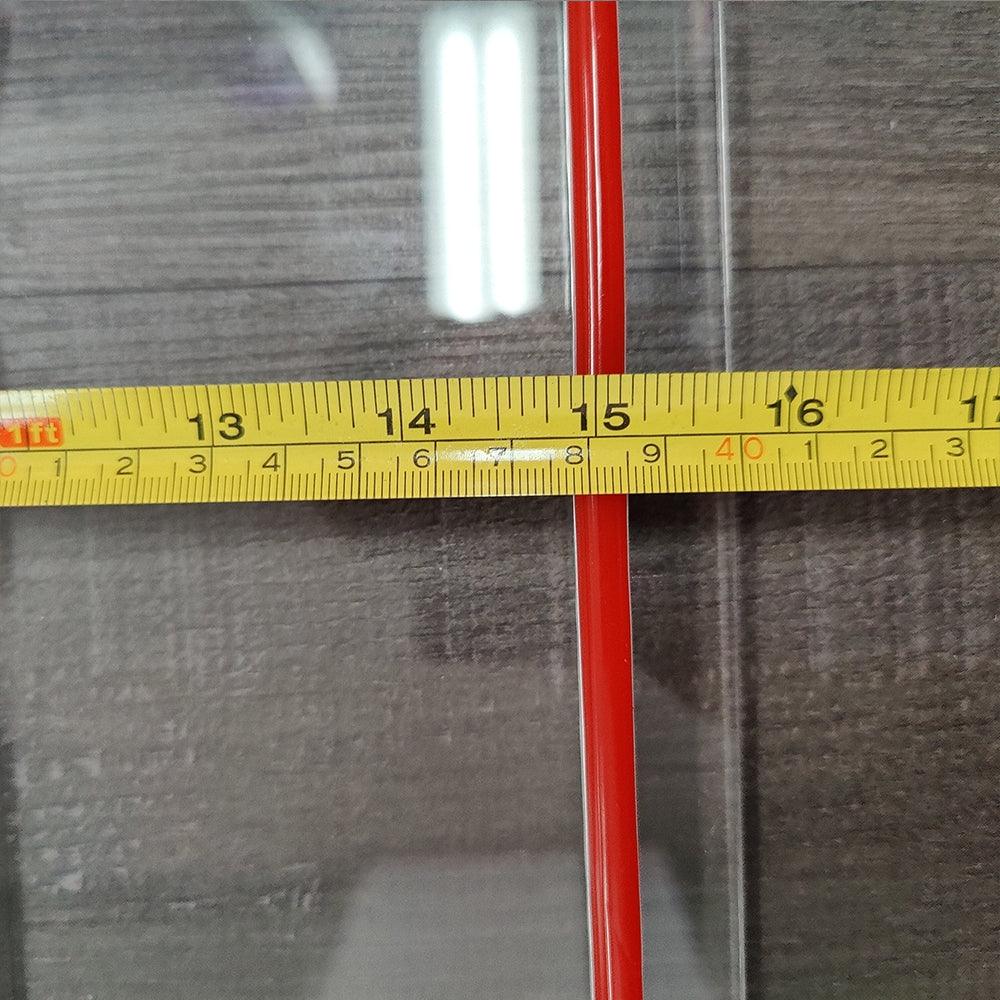 KegLand Soft LED Neon Sign 1000mm x 400mm (12v with AU power adaptor) - KegLand